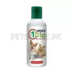 Alpha (MEGA PET) 1-DIP LIME SULPHUR – 120ML