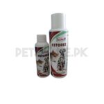 Alpha (MEGA PET) Ketorex Spray