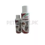 Alpha (MEGA PET) Ketorex Spray