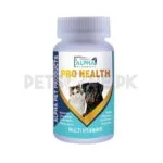 Alpha (MEGA PET) PROHEALTH MULTI VITAMINS FOR PETS – 150 Gram