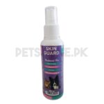 Alpha (MEGA PET) Skin Guard Spray – 120ML