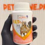 Alpha (MEGA PET) FAT For Skinny Pet  – 150 Gram - Image 2