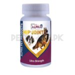 Alpha (MEGA PET) HIP AND JOINT – 150 Gram - Image 2