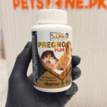 Alpha (MEGA PET) Pregno Plus Mother And Baby - 150 Gram