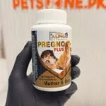 Alpha (MEGA PET) Pregno Plus Mother And Baby - 150 Gram
