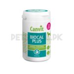 Brit Canvit Biocal Plus Mobility For Large Dogs – 230 Gram