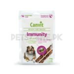 Brit Canvit Immunity Health Care Adult Dog Treat – 200 Gram