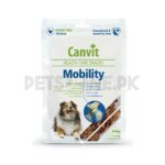 Brit Canvit Mobility Health Care Adult Dog Treat – 200 Gram