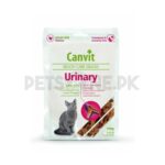 Brit Canvit Urinary Health Care Adult Cat Treat - 100 Gram