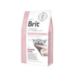 Brit Grain-Free Veterinary Diet Hypoallergenic Dry at Food