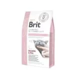 Brit Grain-Free Veterinary Diet Hypoallergenic Dry at Food