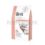 Brit Veterinary Diet Renal Grain-Free Egg And Pea - 2 KG