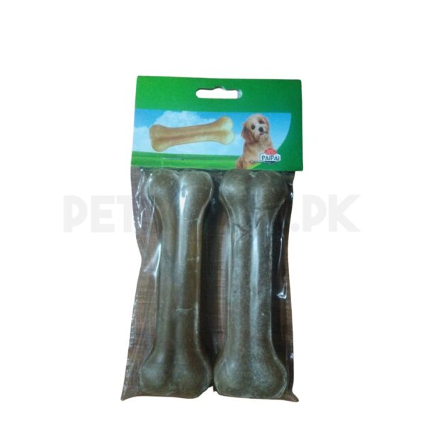 Raw Hide Bones for Dogs - Image 2