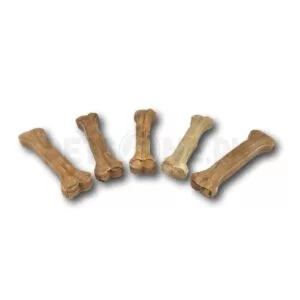 Raw Hide Bones for Dogs