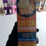 Alpha (MEGA PET) Litter Freshener Activated Soda