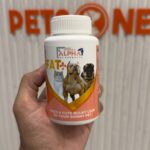 Alpha (MEGA PET) FAT For Skinny Pet  – 150 Gram