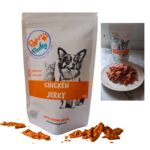 Paw Pantry Chicken Jerky Strips - 75 Gram - Image 3