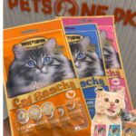 Wimow Creamy Cat Treat