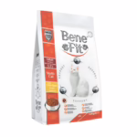 Benefit Multi Color Cat Chicken - 1.5 KG