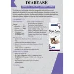 DiarEase Syrup Anti-Diarrheal Formula - 120 ML - Image 2