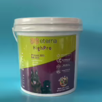 Eterna High Energy Pro Dry Adult Dog Food - 7 KG - Image 2