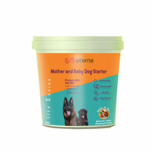 Eterna Mother And Baby Starter - 2 KG