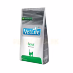 Farmina VetLife Renal Formula - 2 KG