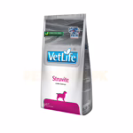 Farmina VetLife Struvite Formula – 2 KG