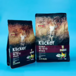 Klicker Sterilised Adult Dry Cat Food Chicken - Image 2