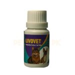 Livovet Liver Tonic For Pets - 120 Gram