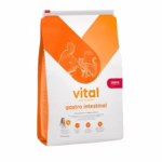 MERAVITAL Gastro Intestinal Dry Cat Food
