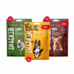 Mera Dog Snackers - 200 Gram