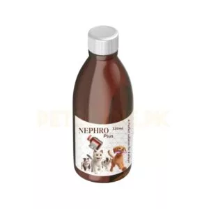 Nephro Plus Supplement for Kidneys