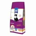 Paw Paw Adult Cat Chicken