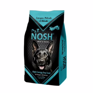 Pet Nosh High Energy Adult Dog Food