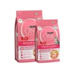 Purina One 1-12 Months Healthy Kitten With Chicken