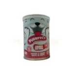 Purrfect Wet Cat Food Chicken And Carrot in Broth – 400 Gram