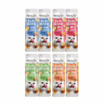 Royalist Soft Bites Creamy Treats – 10 Gram Tube