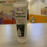 Fur-Getful Hairball Gel Hairball Remedy - 120 ML - Image 3