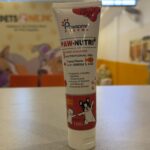 Paw Nutri Oral Gel Pets Nutritional Supplement – 120 ML
