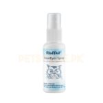 Fluffur Clean Eyes Spray - 50 ML
