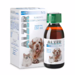 Alzer Pets - Advanced Nutritional Support for Cognitive Health