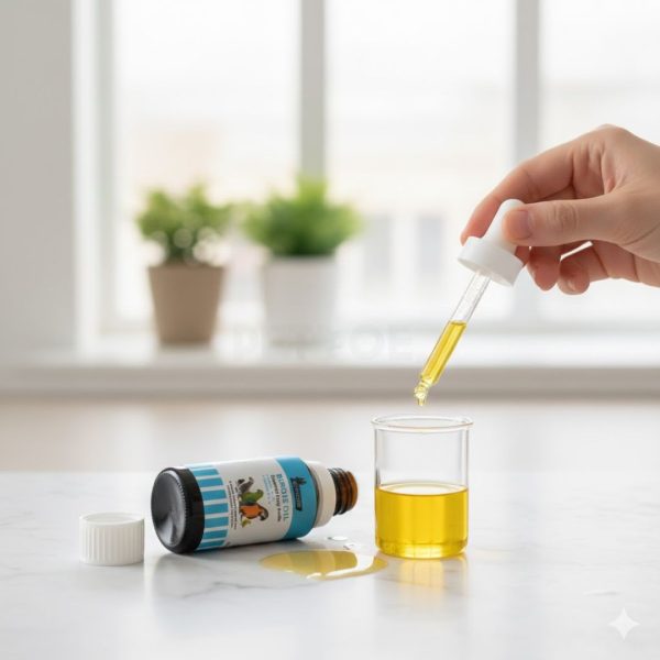 BIRDIE Oil For Birds - 30 ML - Image 6