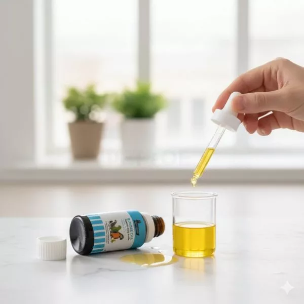 BIRDIE Oil For Birds - 30 ML - Image 6