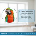 BIRDIE Oil For Birds - 30 ML - Image 7