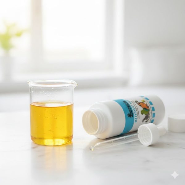 BIRDIE VIT Vitamins Supplement For Birds -100 ML - Image 6