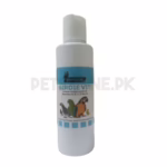 BIRDIE VIT Vitamins Supplement For Birds -100 ML - Image 2