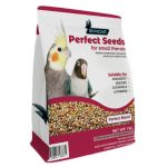 Birdie Perfect Seeds For Small Parrots - 1 KG