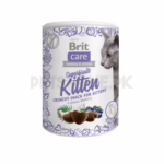 Brit Care Super fruit Snacks Kitten