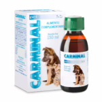 Carminal Pets - Advanced Nutritional Support for Digestive Health